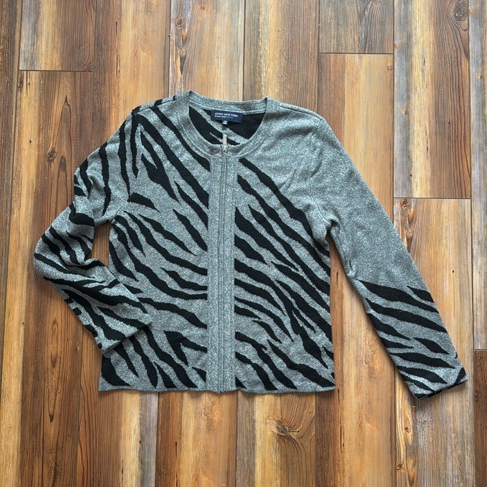 Jones New York signature petite medium